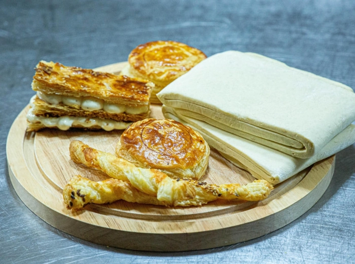 Atelier À manger - Cuisine française/Cuisine à Lyon – 2h