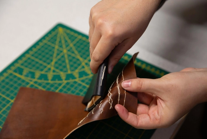 Atelier Papier - Reliure à Bessancourt – 3h