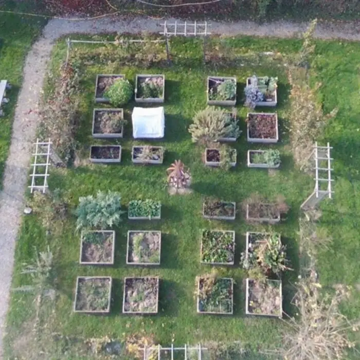 Mon Savoureux Jardin