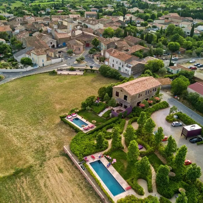 Château & Village Castigno