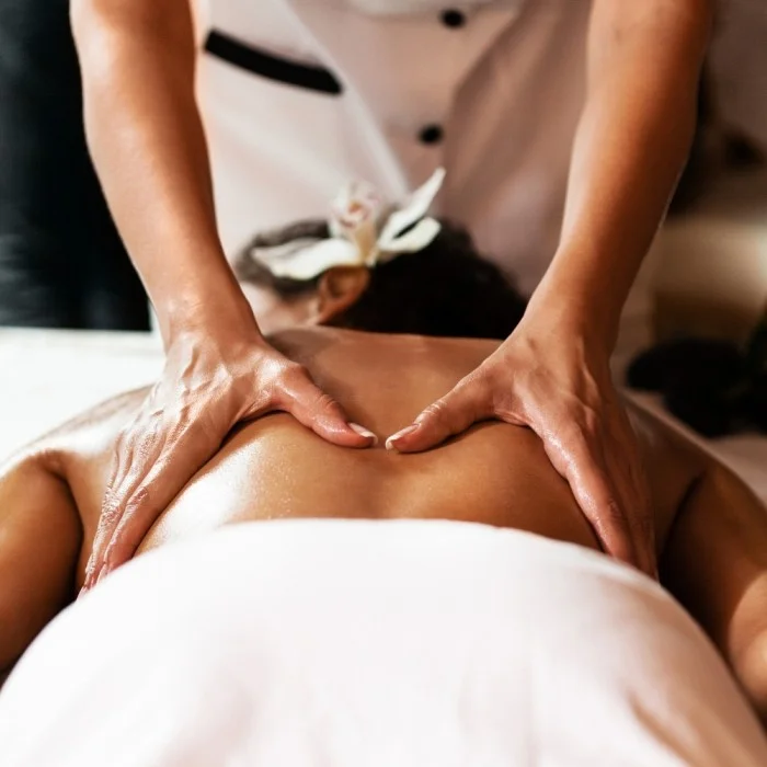 Suite & Spa No Idem