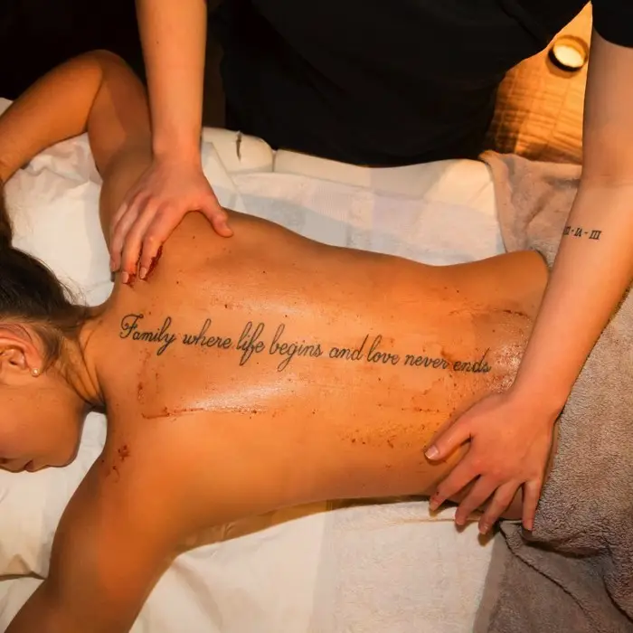 Suite & Spa No Idem