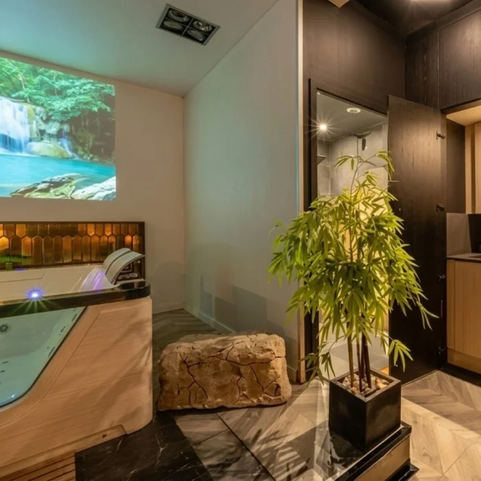 Suite & Spa No Idem