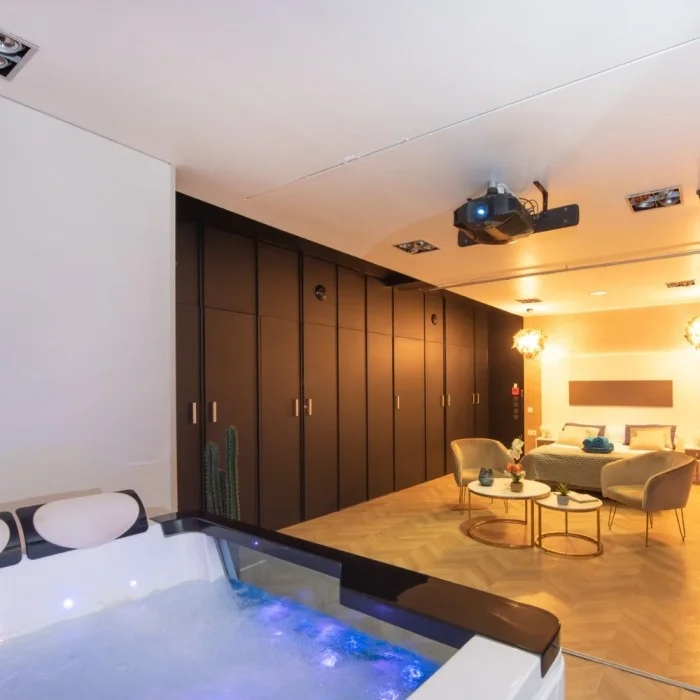 Suite & Spa No Idem