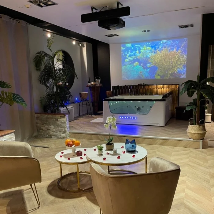 Suite & Spa No Idem