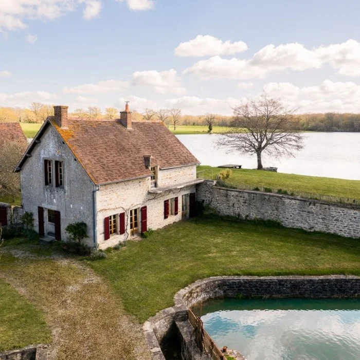 Le petit perray 