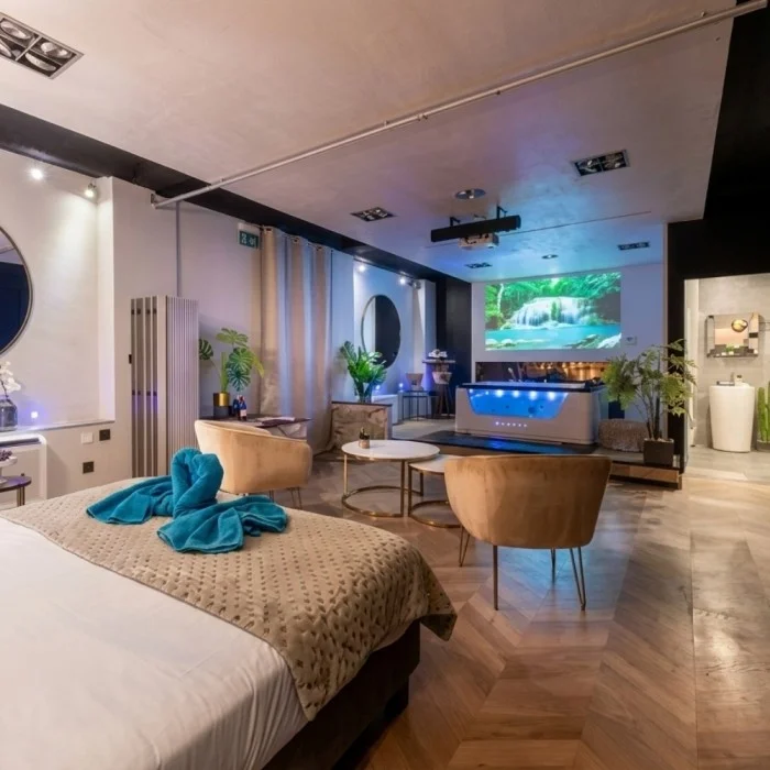 Suite & Spa No Idem