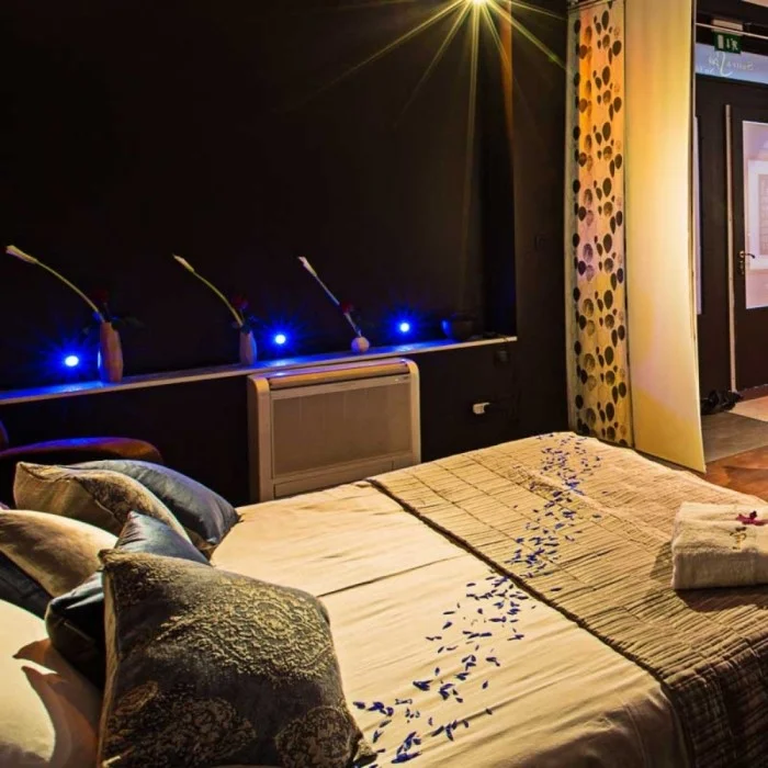 Suite & Spa No Idem