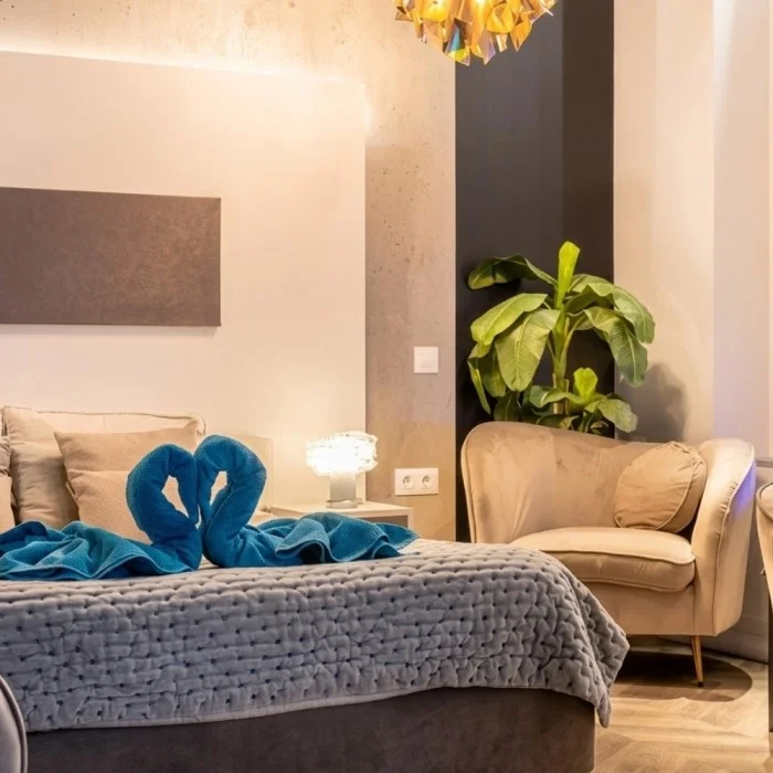 Suite & Spa No Idem