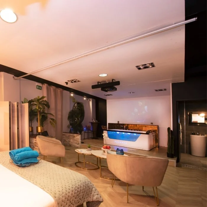 Suite & Spa No Idem