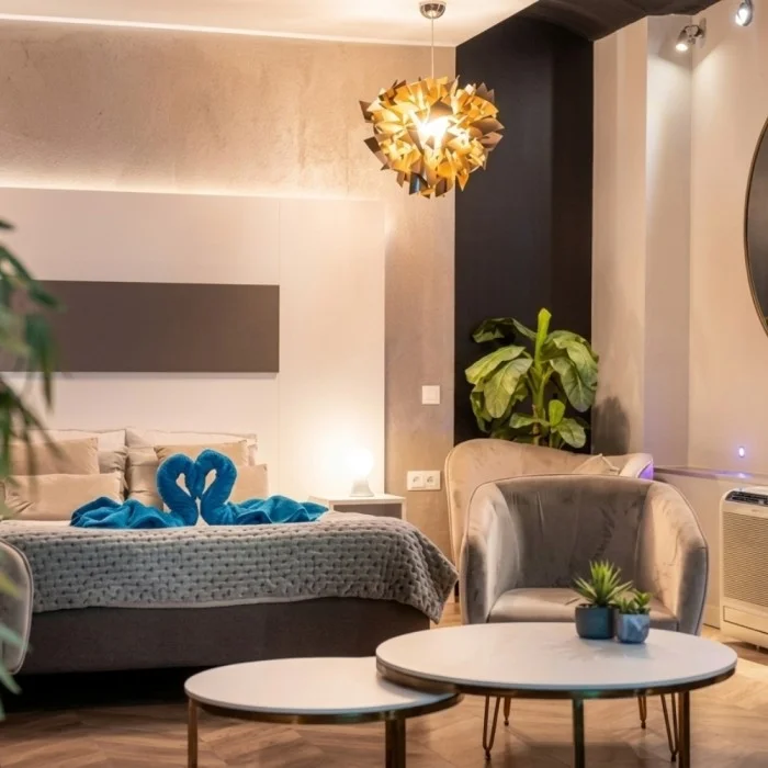 Suite & Spa No Idem