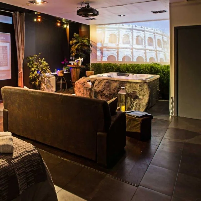 Suite & Spa No Idem