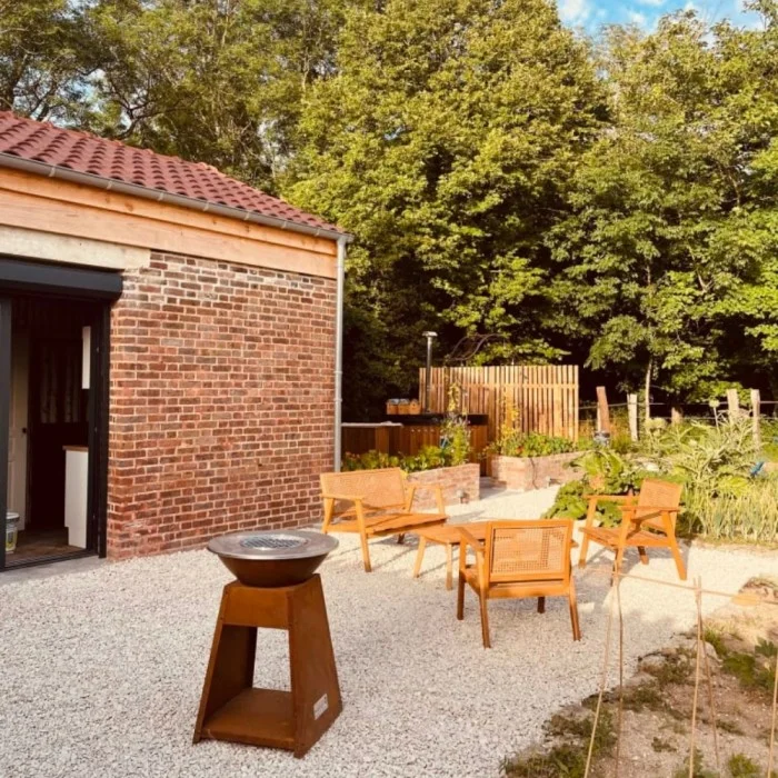 Le Cottage du Potager