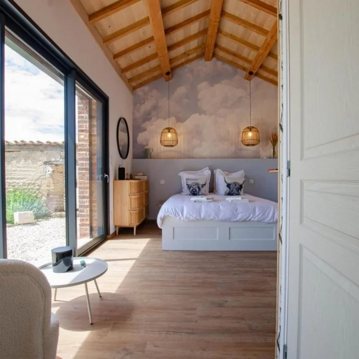 Le Cottage du Potager