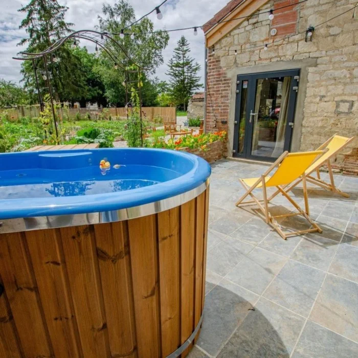 Le Cottage du Potager