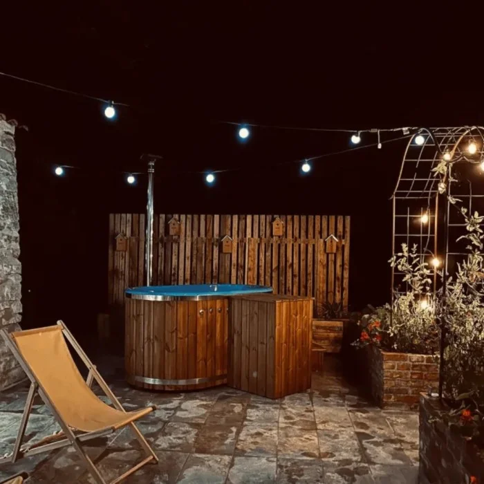 Le Cottage du Potager