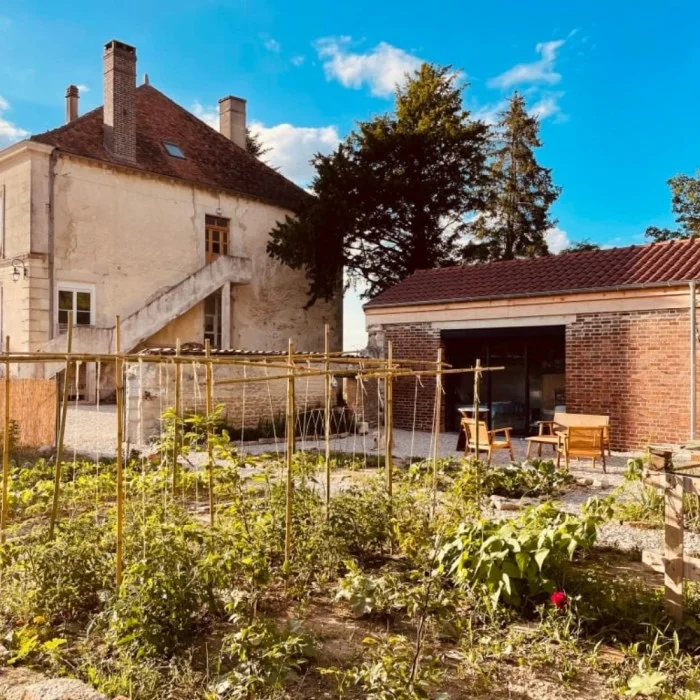 Le Cottage du Potager