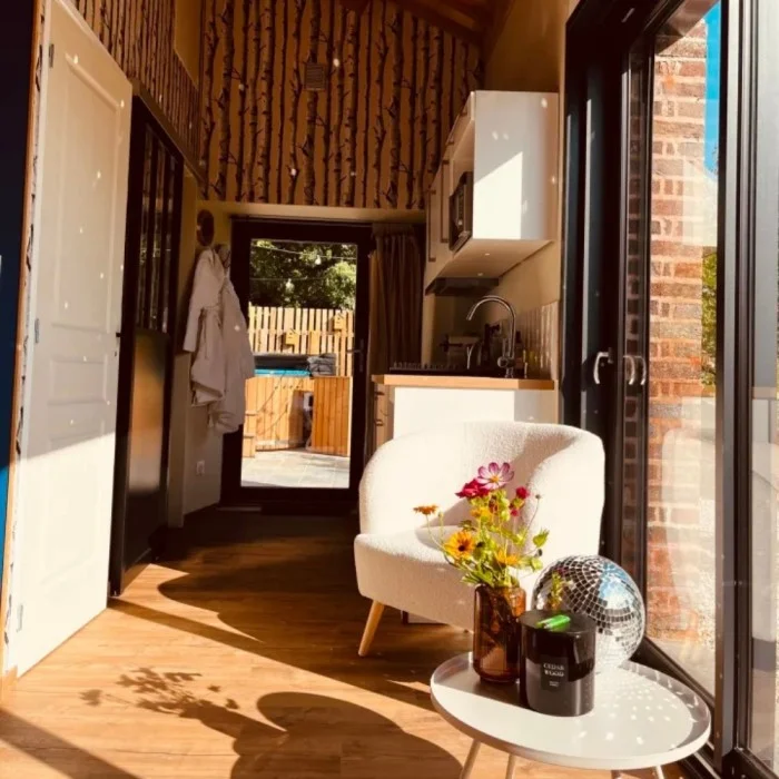 Le Cottage du Potager