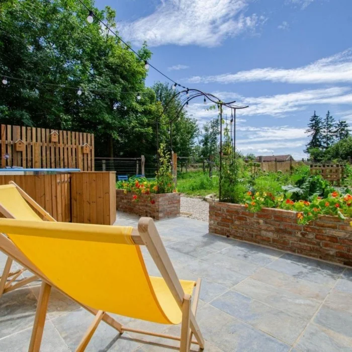 Le Cottage du Potager