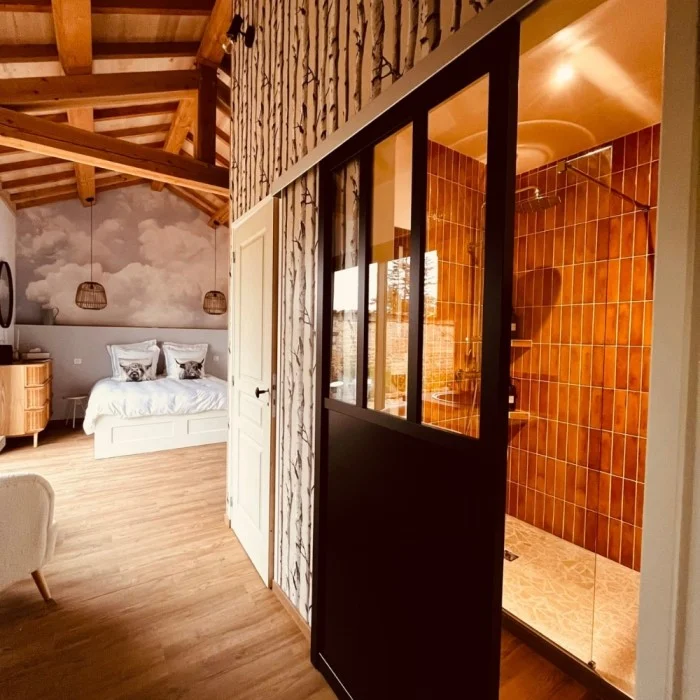 Le Cottage du Potager
