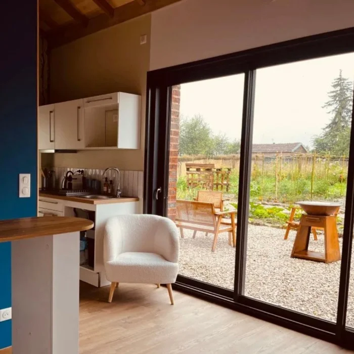 Le Cottage du Potager