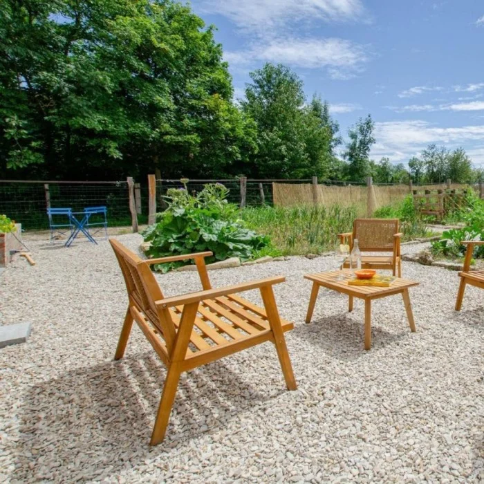 Le Cottage du Potager