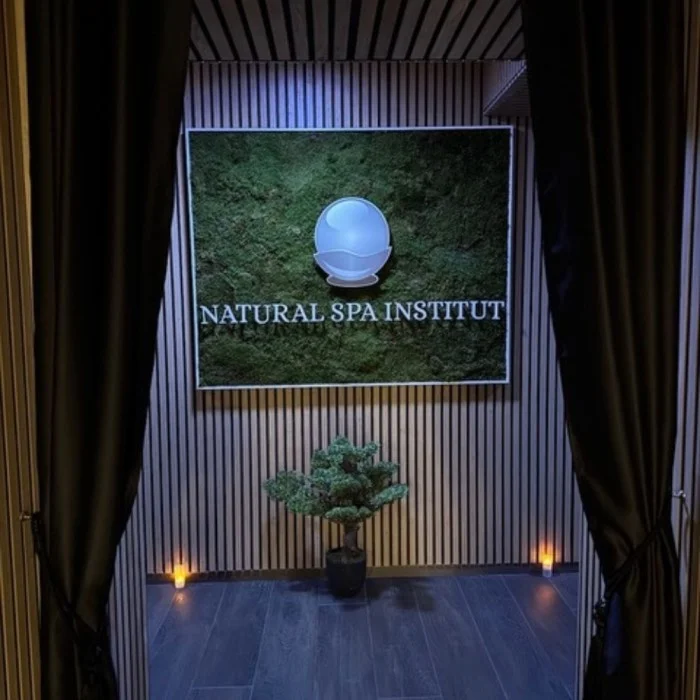 Natural SPA Institut Plaisir