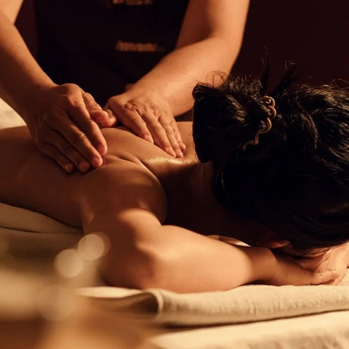 Natural SPA Institut Vesinet