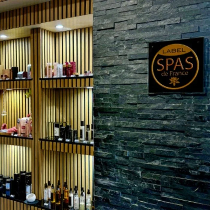 Natural SPA Institut Vesinet