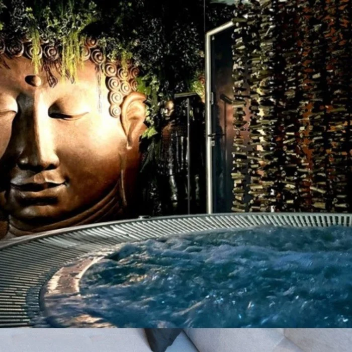 Natural SPA Institut Vesinet