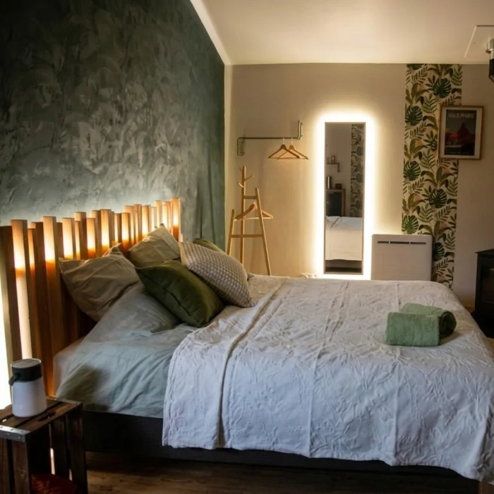 Nordic Lodge Vosges