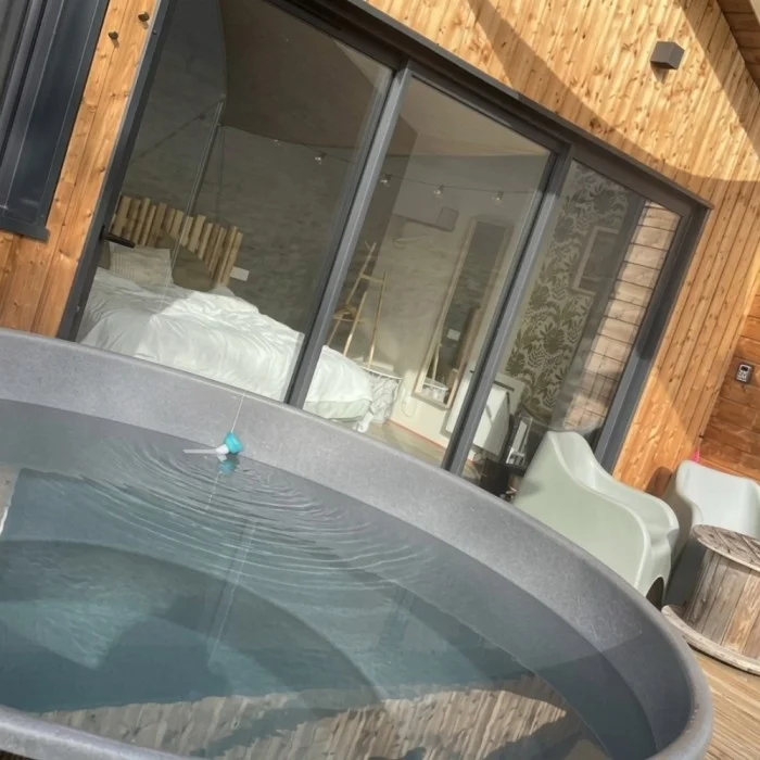 Nordic Lodge Vosges