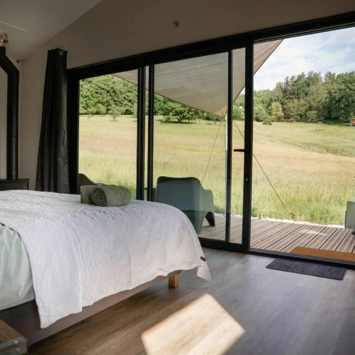 Nordic Lodge Vosges