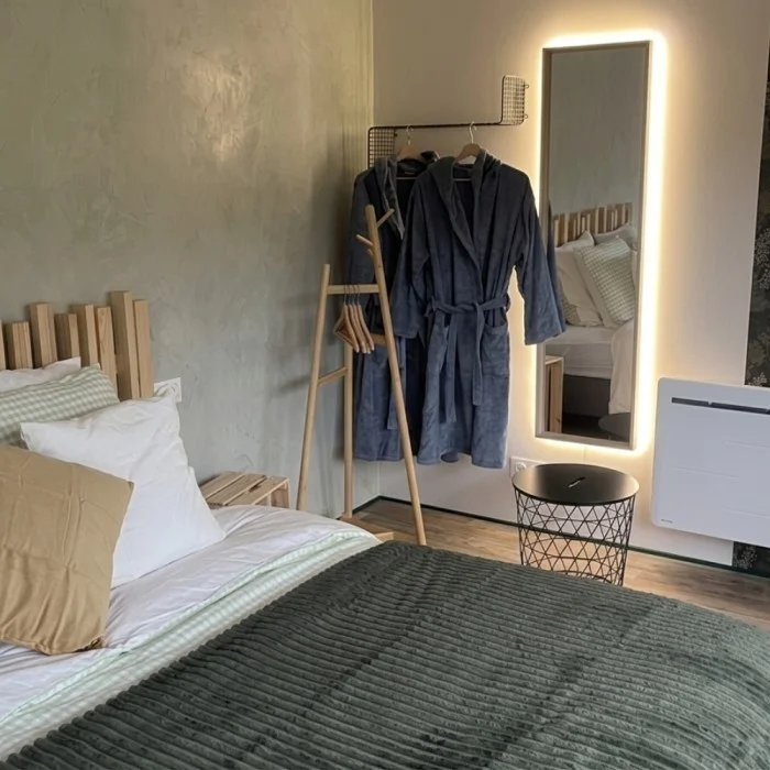 Nordic Lodge Vosges