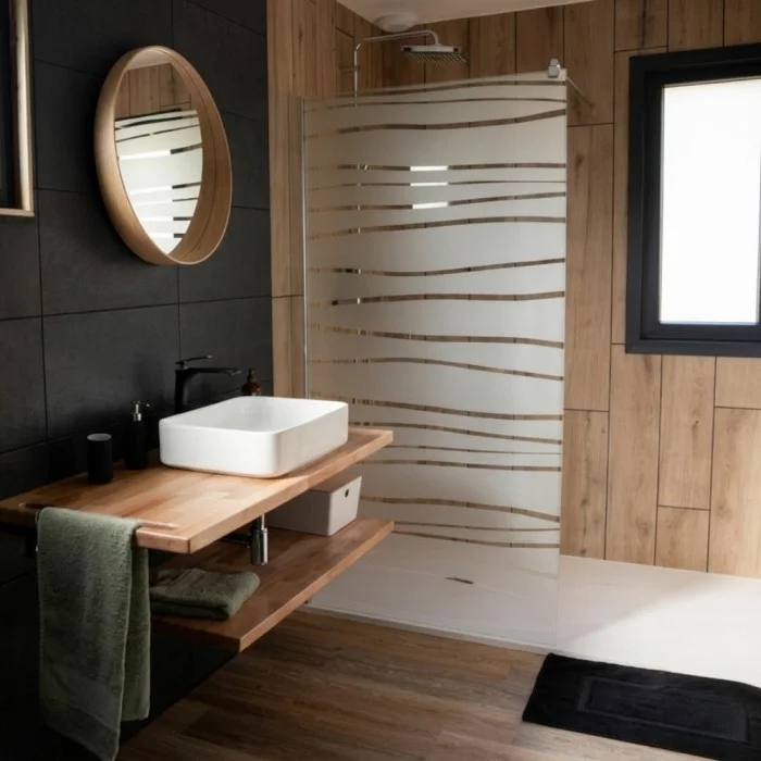 Nordic Lodge Vosges