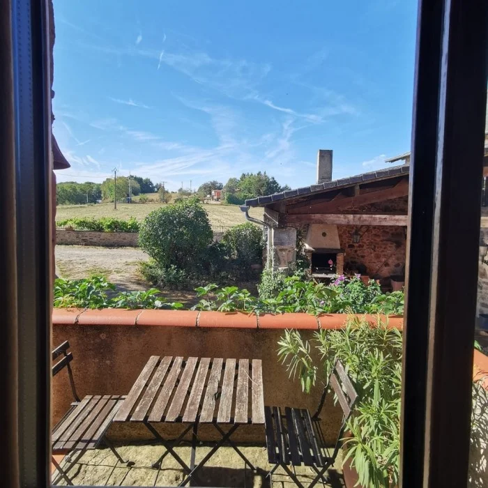Gîte et spa du ligal 