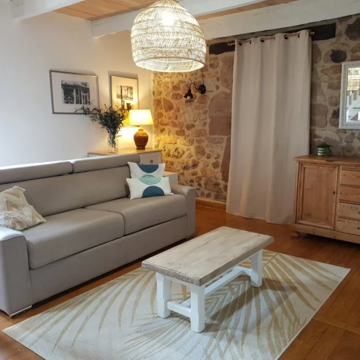Gîte et spa du ligal 