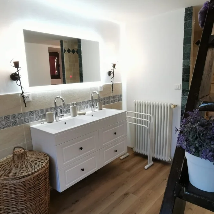 Gîte et spa du ligal 
