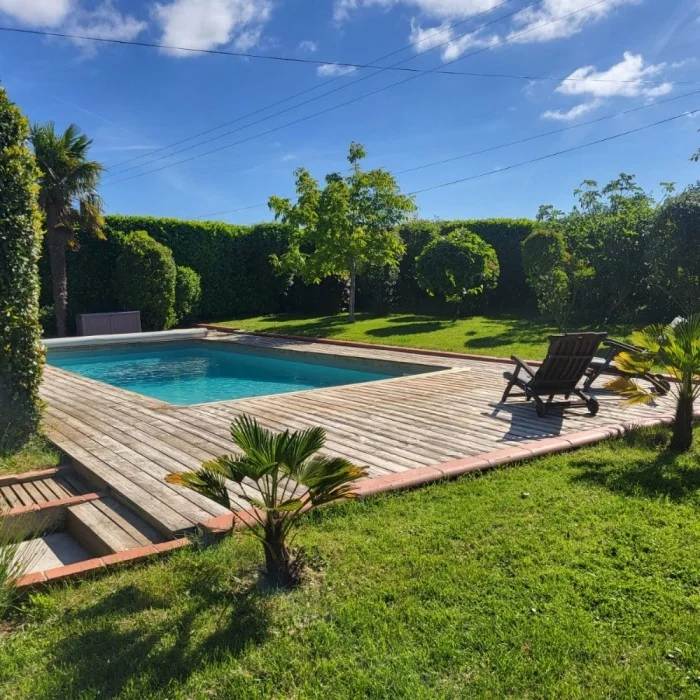 Gîte et spa du ligal 