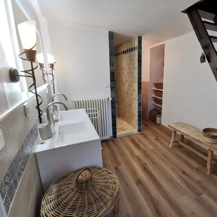 Gîte et spa du ligal 