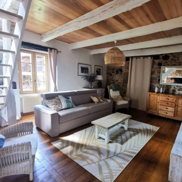 Gîte et spa du ligal 