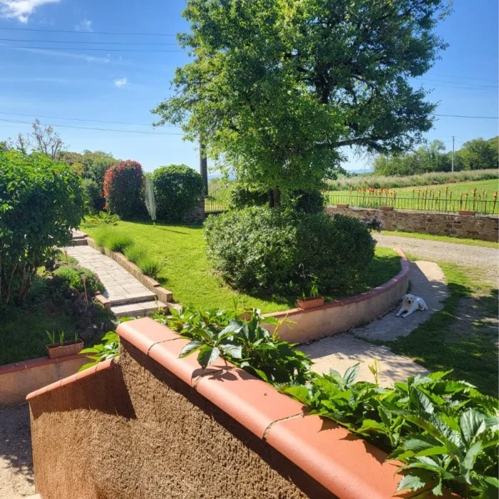 Gîte et spa du ligal 
