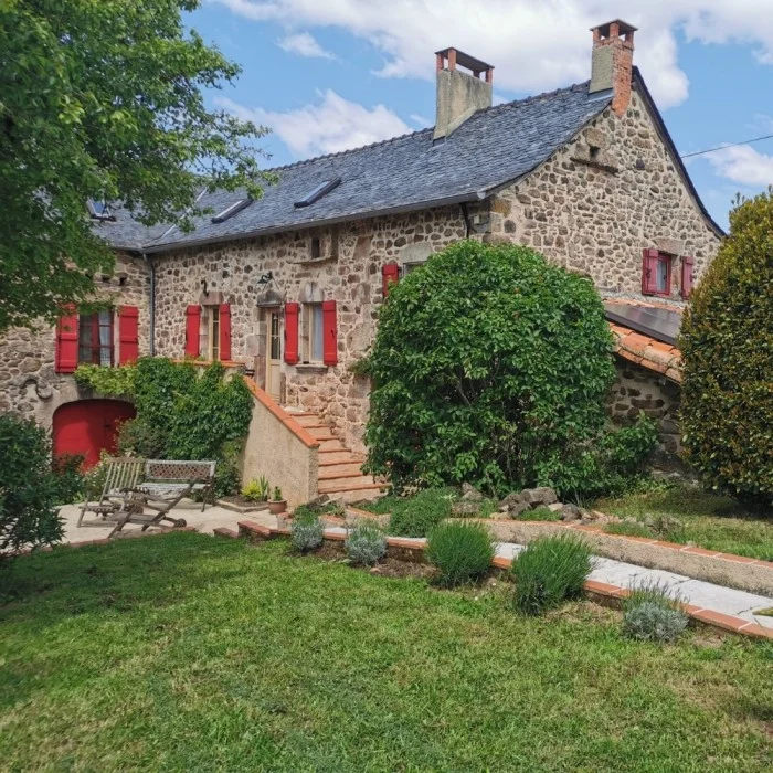 Gîte et spa du ligal 