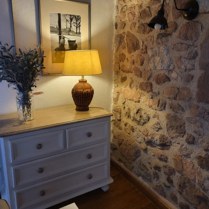 Gîte et spa du ligal 