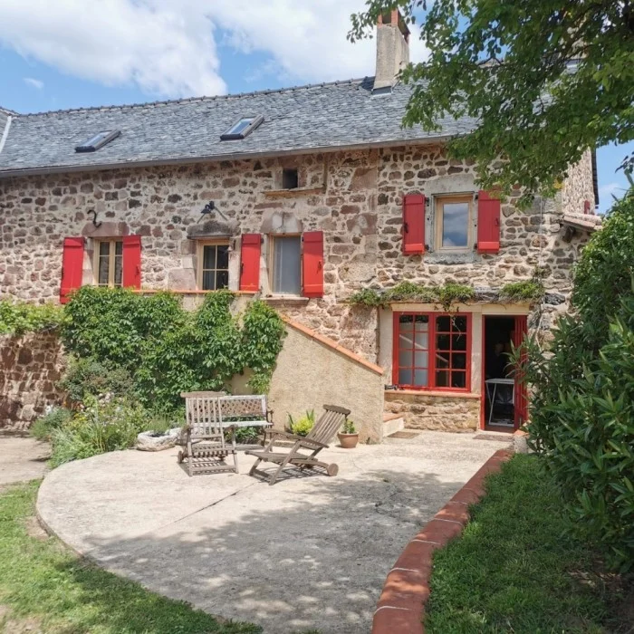 Gîte et spa du ligal 