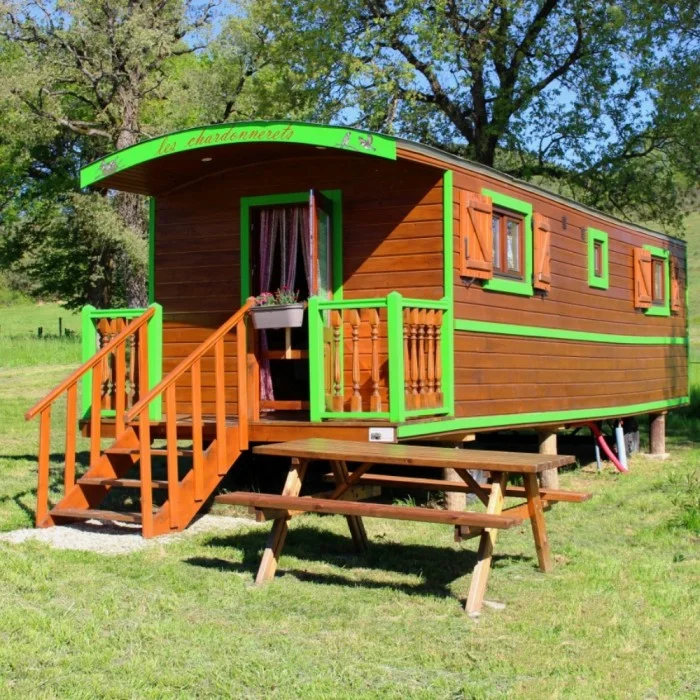 Domaine de la Trille