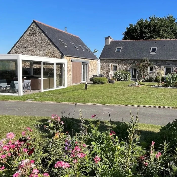 Keryanti Domaine de Lesleac'h