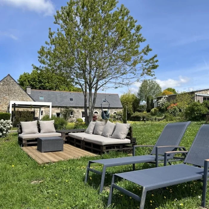 Keryanti Domaine de Lesleac'h