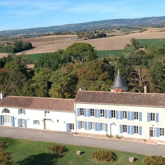 Domaine de Lanis 
