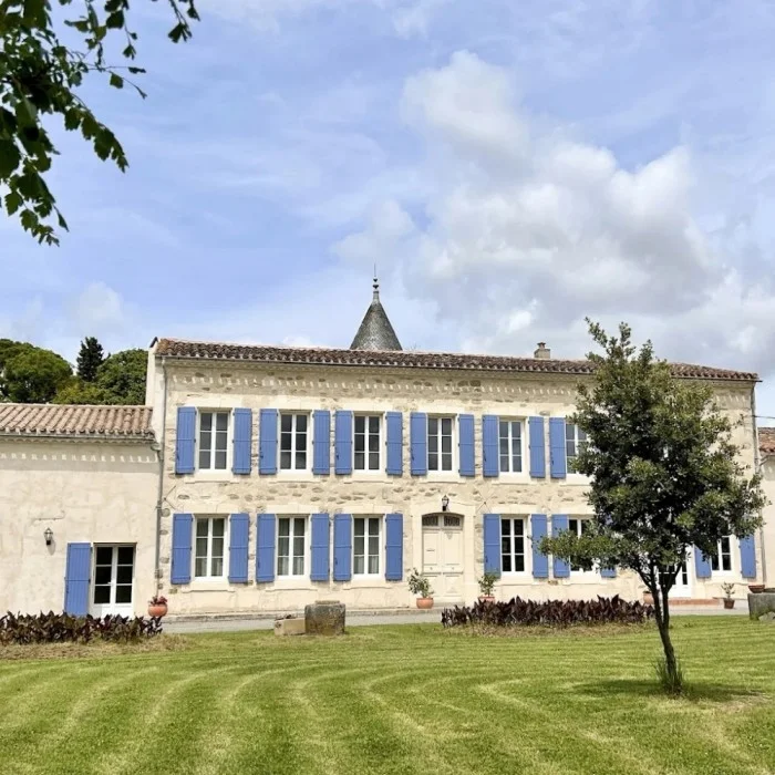 Domaine de Lanis 